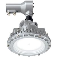 岩崎電気 岩崎 安全増防爆形LED照明器具スタンド形 EYIL6031ASA9-L 1台 686-8762（直送品）