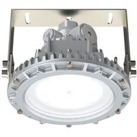 岩崎電気 岩崎 安全増防爆形LED照明器具スタンド形 EYIL7051ASA9-22 1台 684-6586（直送品）