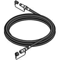 コンセック Hakken 油圧ホース組 日東カプラ 20m 5/8 HHA-NK-20M 1本 685-3220（直送品）