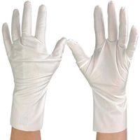 ウインセス WINCESS クリーングローブ タッチパネル対応 左手 L (100枚入) BX-803-LE-L-100M 1袋(100枚)（直送品）