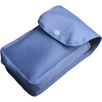 ウインセス WINCESS ポーチ クリーンルーム仕様 (1個入) CAC-01-1M 1袋(1個) 686-1323（直送品）