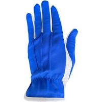 ウインセス WINCESS ブルー ドライブ・礼装用手袋 (12双入り) Lサイズ 5003H-C3L-12P 1袋(12双)（直送品）