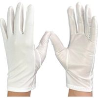 ウインセス WINCESS 防塵手袋 シリコンコーティング高防塵タイプ LL (12双入) G1223-LL 1袋(12双)（直送品）