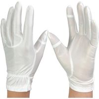 ウインセス WINCESS 防塵手袋 タッチパネル対応 LL (10双入) 3765-LL 1袋(10双) 686-4453（直送品）