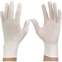 ウインセス WINCESS キュプラグローブ インナー 極薄仕様 (10双入) WS-3500-E 1袋(10双) 686-4465（直送品）