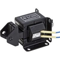 国際電業 ソレノイド ACソレノイド SA-3002 200V 1個 688-0921（直送品）