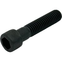 コノエ 六角穴付ボルト ユニファイUNC 7/16ー14山x2インチ1/2 CS-UNC-7116-2IN112 1本 686-6000（直送品）