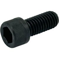 コノエ 六角穴付ボルト ユニファイUNF 1/2ー20山x1インチ3/4 CS-UNF-112-1IN314 1本 686-7617（直送品）