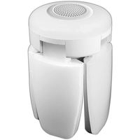 フジマック fmc スピーカー付LEDライト LED-40SP 1個 686-1267（直送品）