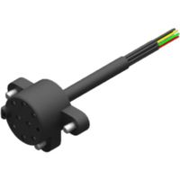 リンケージ ジマテック QCK75ーA用コネクタ RMAQC75 1個 686-1429（直送品）