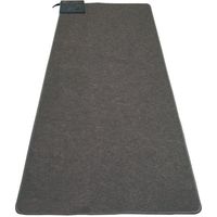 千住 TEKNOS 1畳用カーペット本体 TWA-1002B 1セット(4台) 686-6110（直送品）