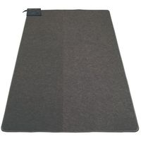 千住 TEKNOS 1.5畳用カーペット本体 TWA-1502B 1セット(4台) 686-4635（直送品）