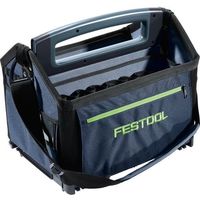 Festool ツールバッグ システナー3ツールバッグ SYS3 TーBAG M(577501) 00522804 1個 686-7693（直送品）
