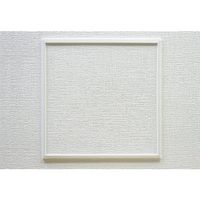 フクビ化学工業 FUKUVI 樹脂製 スマート壁点検口Wー10(12.5ミリ)300角 HCW1230 1セット(10個) 685-3683（直送品）