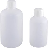 ニッコー・ハンセン NIKKO ecoボトル 1000ml 40本入り 102748 1箱(40本) 685-3707（直送品）
