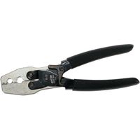 【新品】(まとめ)サンワサプライ かしめ工具(ラチェット付き) HT-500R【×2セット】 かしめ工具(ラチェット付き)HT-500Rの販売商品 |通販ならサンワ