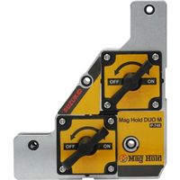 スター電器製造 SUZUKID マグホールド マグホールドデュオM P-748 1個 685-6356（直送品）