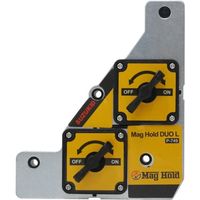 スター電器製造 SUZUKID マグホールド マグホールドデュオL P-749 1個 685-7928（直送品）