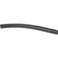 アダプタフレックス フレキシブルコンジットチューブ Adaptaflex 16サイズ 黒 10M ファインピッチ PAFS16/BL/10M（直送品）