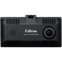 JVCケンウッド AIセンシング機能搭載 前後撮影対応2カメラ
