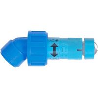 麻場 霧替噴口 G1/4 450106560 1個 689-4659（直送品）