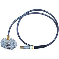 麻場 ワイヤーカクハンキ ADLー3L(左回転) 450044700 1台 689-4657（直送品）