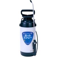 麻場 ホームスプレー 6RS HPSー3060 450073210 1台 689-4676（直送品）