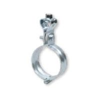 日栄インテック PC吊バンドタン付 15A 101100101790150 1個 688-1875（直送品）