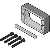 コンセック Hakken 特殊ライナ(□59) 1枚組 SL-59-1 1セット(1枚) 688-2133（直送品）