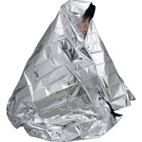 大明企画 防寒シート 静音タイプ 7242454 1枚 687-5850（直送品）