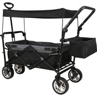 大明企画 避難用折りたたみ式スチールキャリーDX 5056003 1台 687-5852（直送品）