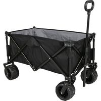 大明企画 避難用折りたたみ式スチールキャリーE 5056004 1台 687-5854（直送品）