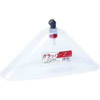 麻場 除草剤噴口 グラッパーZ 人力用 G1/4 450119120 1個 688-4049（直送品）