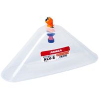 麻場 除草剤噴口 ALVー5 人力用 G1/4 450124200 1個 688-4055（直送品）