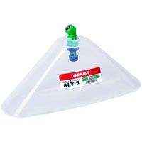 麻場 除草剤噴口 ALVー5 動力用 G1/4 450124100 1個 688-4052（直送品）