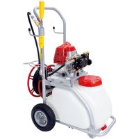 麻場 30Lタンク車 ATー300DM 450118410 1台 688-4068（直送品）