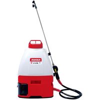 麻場 バッテリ動噴 BPー1511HMーN 『翔』本機のみ 450127140 1台 688-4067（直送品）