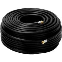 麻場 高圧ホース(T)8.5×100mK付G1/4 黒(14.5) H110958 1本 689