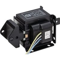 国際電業 ソレノイド ACソレノイド 大型 PUSHーPULL SA-56 100V 1個 687-9414（直送品）