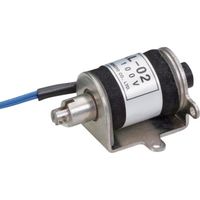 国際電業 ソレノイド ACソレノイド SAL-02 200V 1セット(10個) 687-9380（直送品）