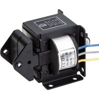 国際電業 ソレノイド ACソレノイド SA-33 200V 1個 687-9430（直送品）