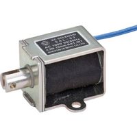 国際電業 ソレノイド ACソレノイド SAL-03 100V 1個 688-0940（直送品）