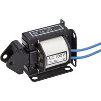 国際電業 ソレノイド ACソレノイド SA-991 100V 1個 688-0976（直送品）