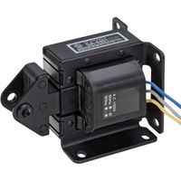 国際電業 ソレノイド ACソレノイド SA-4401 100V 1個 687-9359（直送品）