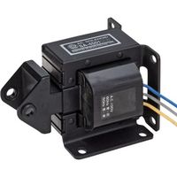 国際電業 ソレノイド ACソレノイド SA-4501 100V 1個 687-9423（直送品）