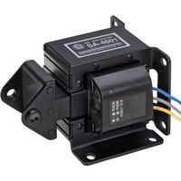 国際電業 ソレノイド ACソレノイド SA-4601 100V 1個 688-0912（直送品）
