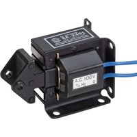 国際電業 ソレノイド ACソレノイド SA-2401 200V 1個 688-0929（直送品）