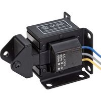 国際電業 ソレノイド ACソレノイド SA-3601 200V 1個 688-0949（直送品）