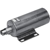 国際電業 ソレノイド リミットスイッチ付ソレノイド SSD-20MD AC200V 1個 687-9438（直送品）