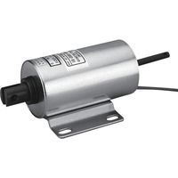 国際電業 ソレノイド 高吸引力形サイレントACソレノイド SSAB-1802-81 100V 1個 688-2560（直送品）